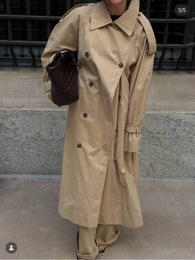 Cos trench perf cond